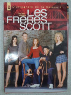 DVD Série Les Frères Scott - Saison 2 - Other & Unclassified