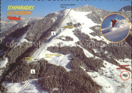 72238229 Westendorf Tirol Alpengasthof Maierhof Sonnen Grube Alpenrose  Westendo - Sonstige & Ohne Zuordnung