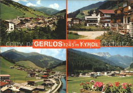 72237263 Gerlos  Gerlos - Sonstige & Ohne Zuordnung