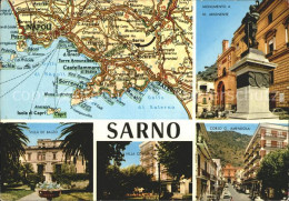 72237193 Sorrento Campania Sarno Firenze - Otros & Sin Clasificación