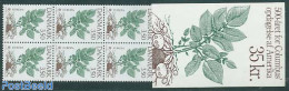 Denmark 1992 Europa CEPT Booklet, Mint NH, Health - History - Various - Food & Drink - Europa (cept) - Stamp Booklets .. - Nuevos