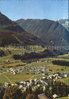 72237071 Neukirchen Grossvenediger Sommerfrische Oberpinzgau Alpenpanorama Neuki - Andere & Zonder Classificatie