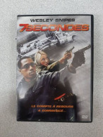DVD Film - 7 Secondes - Andere & Zonder Classificatie