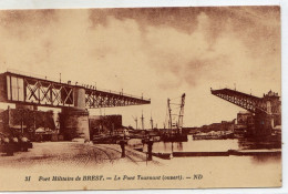 Brest Port Militaire - Brest