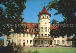 72237023 Bad Rothenfelde Knappschaftskurheim Weidtmanshof Bad Rothenfelde - Bad Rothenfelde