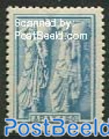 Greece 1958 1.50Dr, Stamp Out Of Set, Unused (hinged) - Nuevos