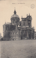 NAMUR LA CATHEDRALE - Namur