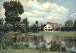 72237003 Berlin Englischer Garten  Berlin - Andere & Zonder Classificatie