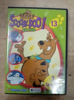 DVD Série Scooby-Doo - Vol. 13 - Other & Unclassified