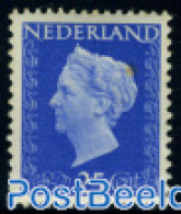 Netherlands 1947 25c, Stamp Out Of Set, Mint NH - Unused Stamps