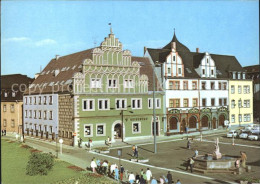 72236926 Weimar Thueringen Stadthaus Lucas-Cranach Haus  Weimar - Weimar