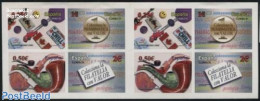 Spain 2015 Collecting Booklet, Mint NH, Philately - Stamp Booklets - Nuevos