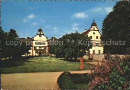 72236896 Darmstadt Jagdschloss Kranichstein Darmstadt - Darmstadt