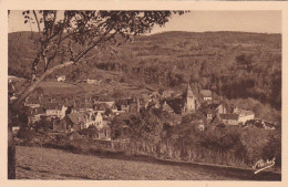 19 - Correze - Vue Générale - Otros & Sin Clasificación