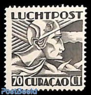 Netherlands Antilles 1931 70c, Stamp Out Of Set, Mint NH - Other & Unclassified