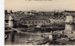 Brest Le Grand Pont - Brest