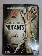 Collection Mutants - Otros & Sin Clasificación