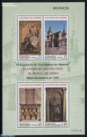 Spain 1997 Osma, Special Sheet (not Valid For Postage), Mint NH - Nuevos