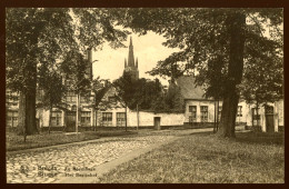 979 - BELGIQUE - BRUGES - Le Réguinage - Brugge