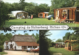 72235644 Holten Rijssen Camping De Holterberg Details Rijssen Holten - Sonstige & Ohne Zuordnung