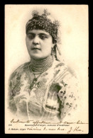 ALGERIE - EDITEUR GEISER CARTE PIONNIERE - MAURESQUE D'ALGER, COSTUME D'INTERIEUR - Szenen