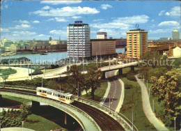 72235409 Mannheim Mit Rheinhafen Mannheim - Mannheim