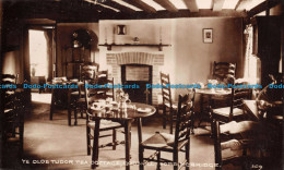 R103032 Ye Olde Tudor Tea Cottage. Godshill. Fordingbridge - Monde