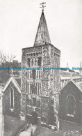 R102550 Church Of St. Mary The Virgin. Cannon Street. Dover - Monde