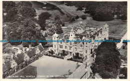 R103037 Blickling Hall. Norfolk. The National Trust. Aerofilms - Monde