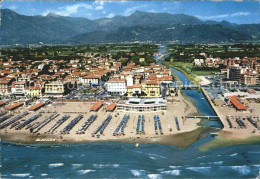 72235334 Lido Di Camaiore Fliegeraufnahme Italien - Autres & Non Classés