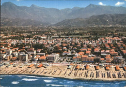 72235333 Lido Di Camaiore Fliegeraufnahme Italien - Altri & Non Classificati