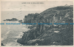 R104274 Lands End And Dollar Rock. Dennis. 1931 - Monde
