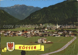 72235284 Koessen Tirol  Koessen - Sonstige & Ohne Zuordnung