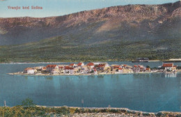 Vranjic Kod Solina , Solin Ca.1920 - Croazia