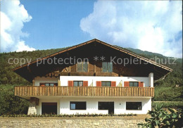 72235271 Riffian Meran Pension Margareth  Trentino-Suedtirol - Autres & Non Classés