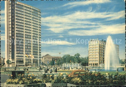 72235248 Berlin Ernst-Reuter-Platz Berlin - Andere & Zonder Classificatie