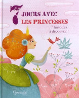 7 Jours Avec Les Princesses - Altri & Non Classificati