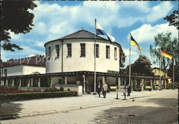 72235246 Bad Toelz Trinkhalle  Bad Toelz - Bad Toelz