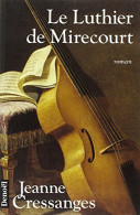 Le Luthier De Mirecourt - Altri & Non Classificati