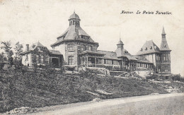 NAMUR   PALAIS FORESTIER - Namen