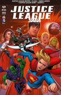 Justice League Saga 22 - Altri & Non Classificati