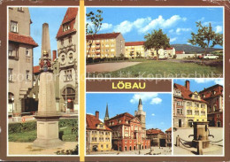72235144 Loebau Sachsen   - Löbau