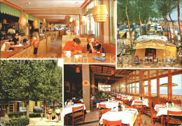 72235134 Cavallino Venezia Camping Lido Firenze - Autres & Non Classés