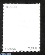 France 2023 Prune Noury, Hand 1v, Mint NH, Art - Modern Art (1850-present) - Unused Stamps