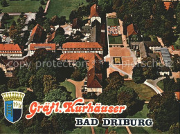 72235120 Bad Driburg Graefliche Kurhaeuser Alhausen - Bad Driburg