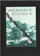 Diligence D'Alsace N° 20 De 1978 - Altri & Non Classificati