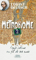 Métronome 2 - Altri & Non Classificati