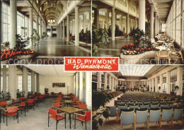 72234579 Bad Pyrmont Wandelhalle Bad Pyrmont - Bad Pyrmont