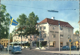 72234545 Raettvik Grand Hotel Schweden - Suecia