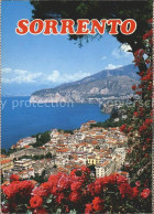 72234492 Sorrento Campania  Firenze - Autres & Non Classés